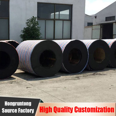 600×1200mm Fenders marini cilindrici Assorbimento degli urti Durable Low Maintenance
