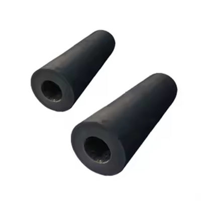 1000×2000mm Cylindrical Rubber Fenders Flexible Long Life Eco Friendly Material
