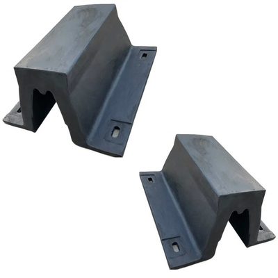Fender V resistente all' ozono impedisce le crepe superficiali