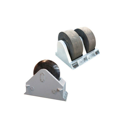 Fendine a rulli per ormeggio di nave Rotolamento liscio Ridotto attrito dello scafo Dimensioni personalizzate