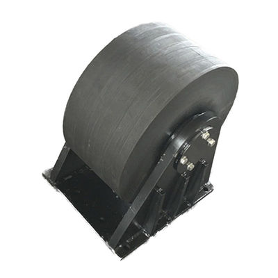 Parabordi a Rullo Ad Alto Assorbimento Energetico Bassa Forza di Reazione Costruito per Durare