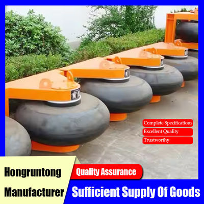 Paraurti marino offshore resistente alle tempeste, resistente all'acqua salata, robusto, facile da installare, superfici non macchianti