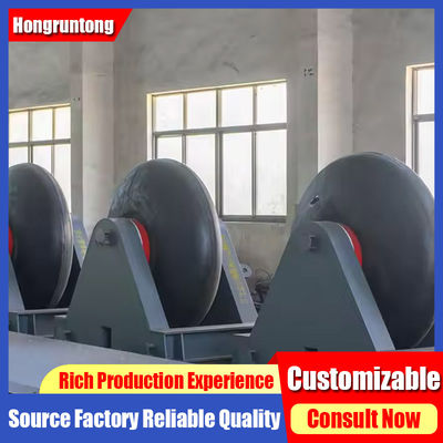 Paraurti marino offshore resistente alle tempeste, resistente all'acqua salata, robusto, facile da installare, superfici non macchianti