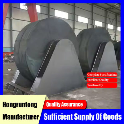 Paraurti a rullo marino, assorbimento urti, bassa manutenzione, lunga durata