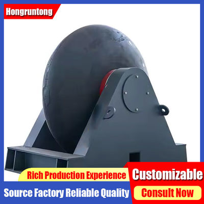 Parabordi a Rullo Ad Alto Assorbimento Energetico Bassa Forza di Reazione Costruito per Durare