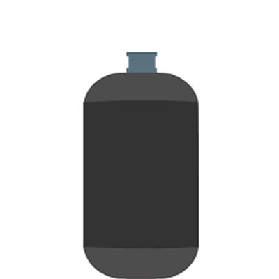 Parafanghi per sottomarini resistenti agli agenti atmosferici Riduzione del rumore Materiali ecologici