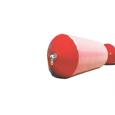 Protezione marina Fender dock leggero resistente ai raggi UV