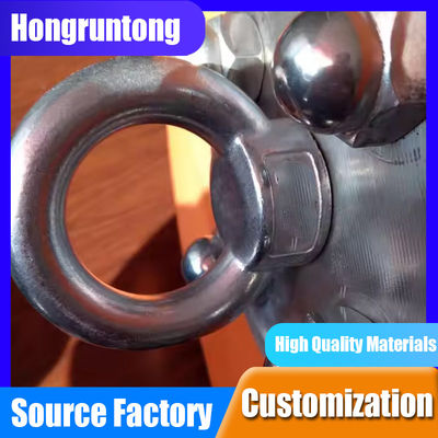 Paraurti in schiuma per porte Resistente agli agenti atmosferici Resistente agli agenti chimici Resistente all'abrasione Assorbimento degli urti