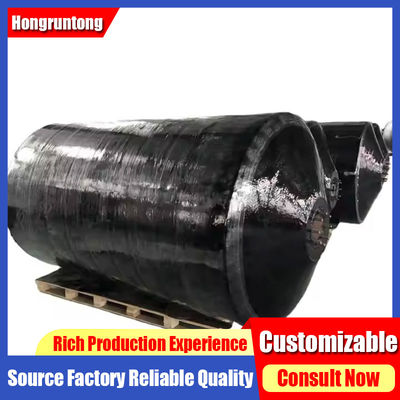 Paraurti in schiuma per porte Resistente agli agenti atmosferici Resistente agli agenti chimici Resistente all'abrasione Assorbimento degli urti