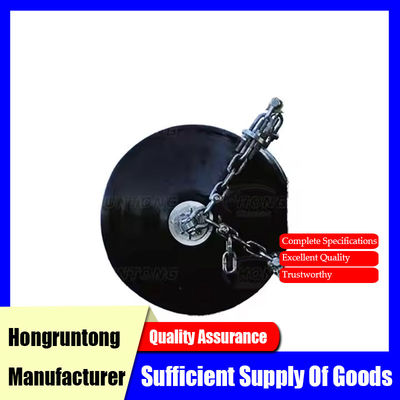 Fenders in schiuma di qualità marina resistenti alla corrosione, a prova di muffe, ecologici, non tossici