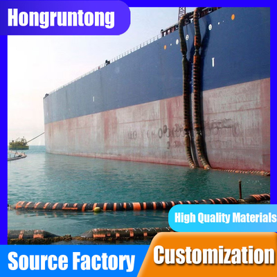 Tubo in gomma STS ad alta pressione anticorrosione flessibile lunga durata