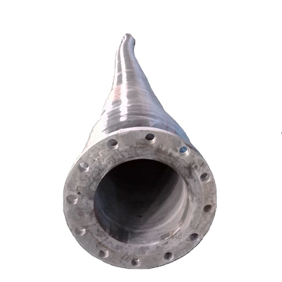 Fuoco da nave a terra leggero resistente alle sostanze chimiche resistente facile da maneggiare