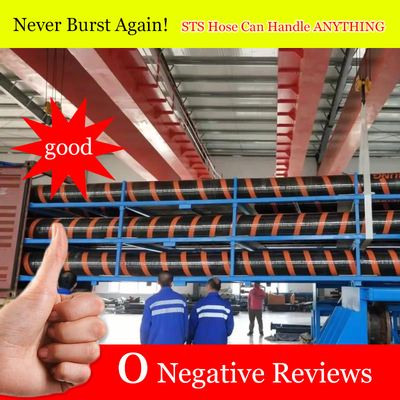 Fuoco da nave a terra leggero resistente alle sostanze chimiche resistente facile da maneggiare