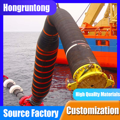 Fuoco da nave a terra leggero resistente alle sostanze chimiche resistente facile da maneggiare