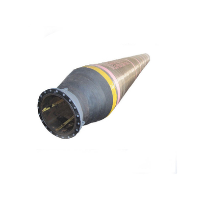 Fuoco di docking Alta resistenza all'usura Peso leggero Flusso liscio Durabilità estesa