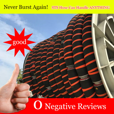 Fuoco di docking Alta resistenza all'usura Peso leggero Flusso liscio Durabilità estesa