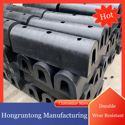 Fender gomma marina gomma pesante assorbimento di urti superiore affidabilità comprovata