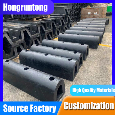 Fender gomma marina gomma pesante assorbimento di urti superiore affidabilità comprovata