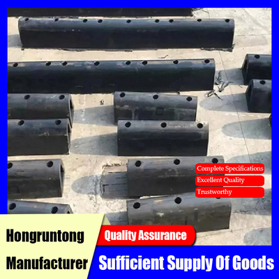 Parabordi per banchina flessibili, ad alte prestazioni, lunga durata, design compatto