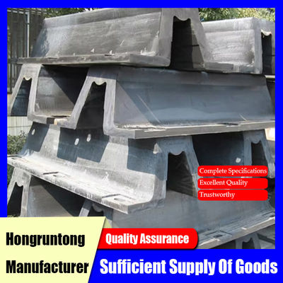 Parabordi in gomma per banchina Materiale durevole Resistente agli agenti atmosferici Facile installazione Elevato assorbimento di energia