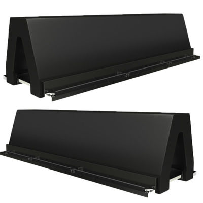 Tipo V Dock Bumper Forte resistenza agli urti Durabilità facile installazione