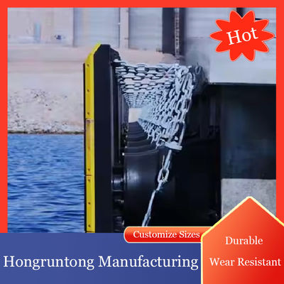 Alta resistenza alla stanchezza Fender tipo cono Leggera e strutturalmente resistente