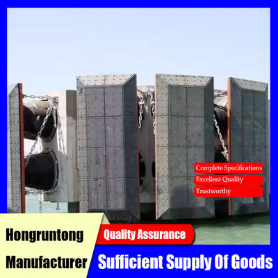 Superiore resistenza agli urti Fender Conico Dock Lunga durata di vita Facile installazione