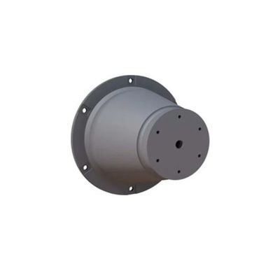 Paracarro conico ad assorbimento d'urto avanzato Struttura resistente ai raggi UV Prestazioni stabili