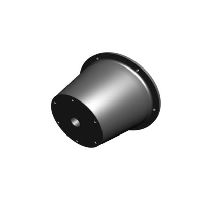 Fender di gomma di qualità superiore Forte flessibilità Anti-invecchiamento Durabilità a lungo termine