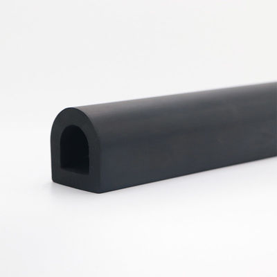 Parabordi di tipo D: costruzione durevole, elevata resistenza agli urti, facile installazione su imbarcazioni