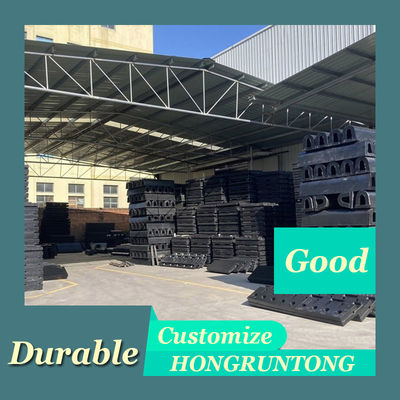 Parabordi Marini a D Design Leggero e Flessibile Offrono Sicurezza Affidabile in Caso di Collisione