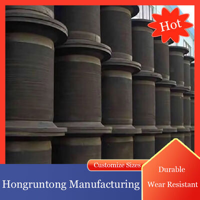 Parabordi in gomma per banchina, protezione da forti impatti, resistente agli agenti atmosferici, facile installazione