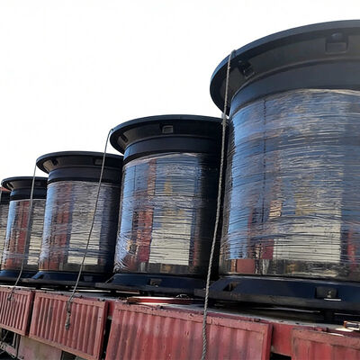 Parabordi in gomma per banchina, protezione da forti impatti, resistente agli agenti atmosferici, facile installazione