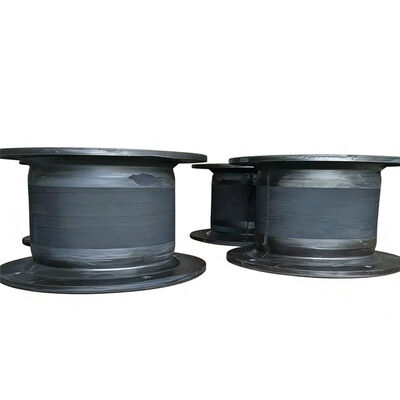 Design resistente agli urti per paracolpi per banchina, manutenzione ridotta, protegge i bordi della banchina