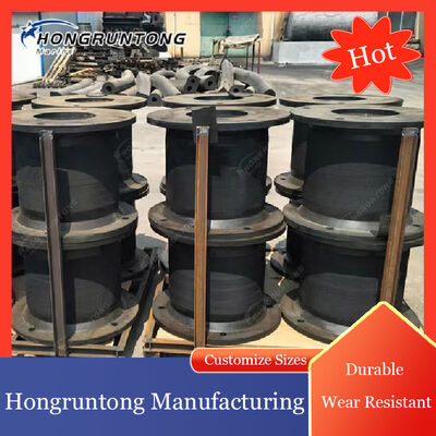 Design resistente agli urti per paracolpi per banchina, manutenzione ridotta, protegge i bordi della banchina