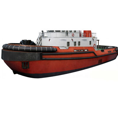 Protezione da carico pesante ad alta assorbimento Uso affidabile