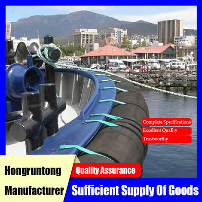 Protezione da carico pesante ad alta assorbimento Uso affidabile