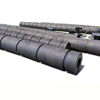 Fenders di rimorchiatori rinforzati resistenza impatto cuscinetto anti abrasione resistente