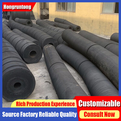 Port Fenders Construzione robusta Assorbimento di energia superiore Protezione resistente alle intemperie