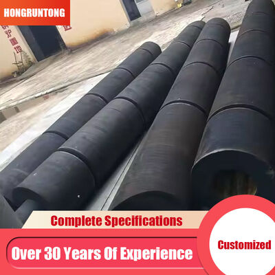 Port Fenders Construzione robusta Assorbimento di energia superiore Protezione resistente alle intemperie