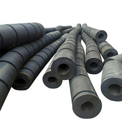 Fender di gomma Struttura ad uso pesante Mitigazione dell'impatto Anticorrosione prestazioni durature