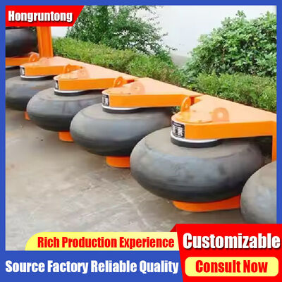 Roller Dock Fenders Shock Absorbing Low Maintenance Long Lasting