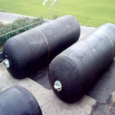 Parabordi per imbarcazioni ad alte prestazioni con assorbimento degli urti, protezione affidabile dello scafo, bassa manutenzione