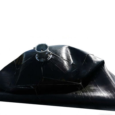 Costruzione in gomma resistente Paraspruzzi subacquei Eccellente dissipazione dell'energia Resistente agli agenti atmosferici