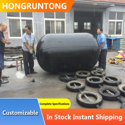 Yokohama Pneumatic Fender Superior Anticollisione Rinforzata Gomma Durabilità Stabile