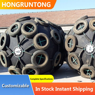 Fender gonfiabile in gomma resistenza forte alla rottura riempimento rapido dell'aria lunga durata di vita