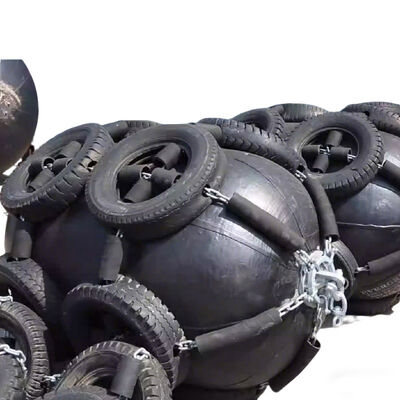 Capacità di carico elevata resistente alle intemperie