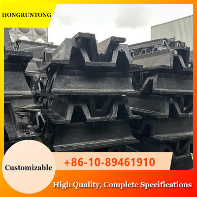 Dock Fender Alta resistenza all'usura Superiore assorbimento dell'impatto Gomma di qualità marina durevole