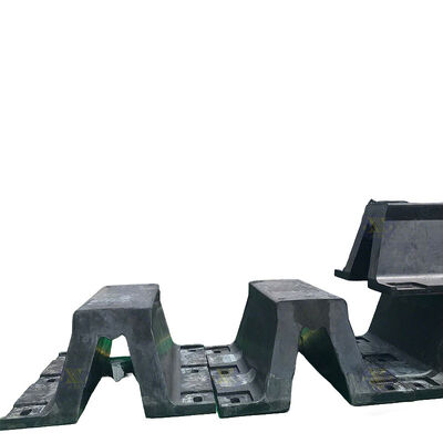 Tipo V Fender Design compatto Forte resistenza agli urti prestazioni resistenti alle intemperie