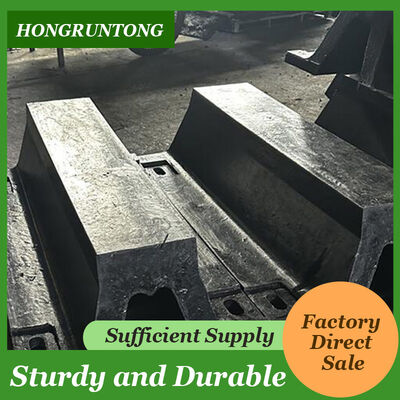 Tipo V Fender Design compatto Forte resistenza agli urti prestazioni resistenti alle intemperie